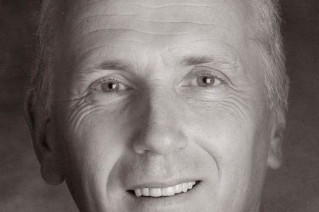 Martin Williamson