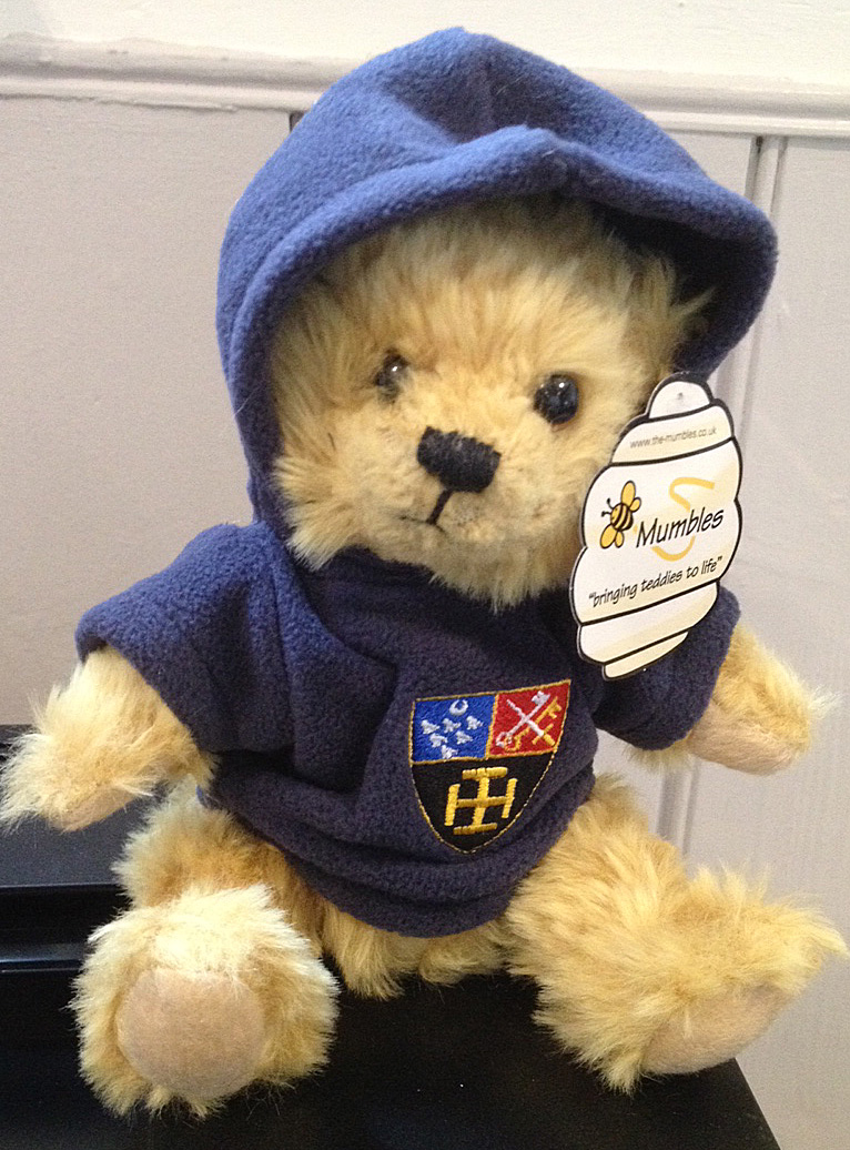 bear