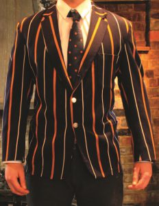 blazer