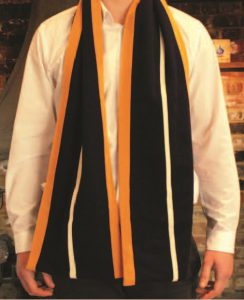 scarf