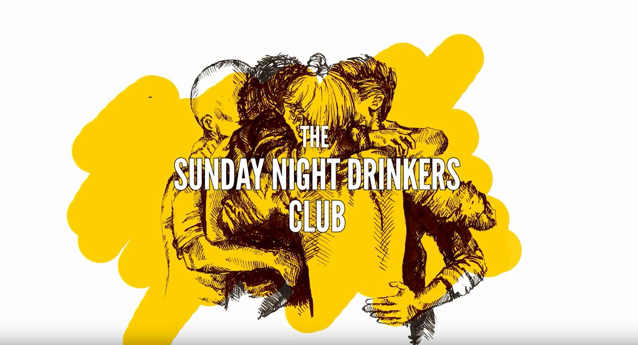 Jake Harvey Film 2 Old Cranleighan Society